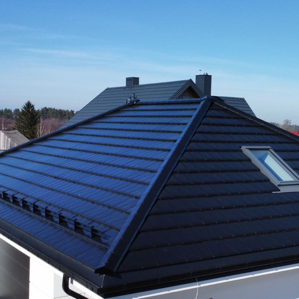 dachy radomsko pokrycia dachowe