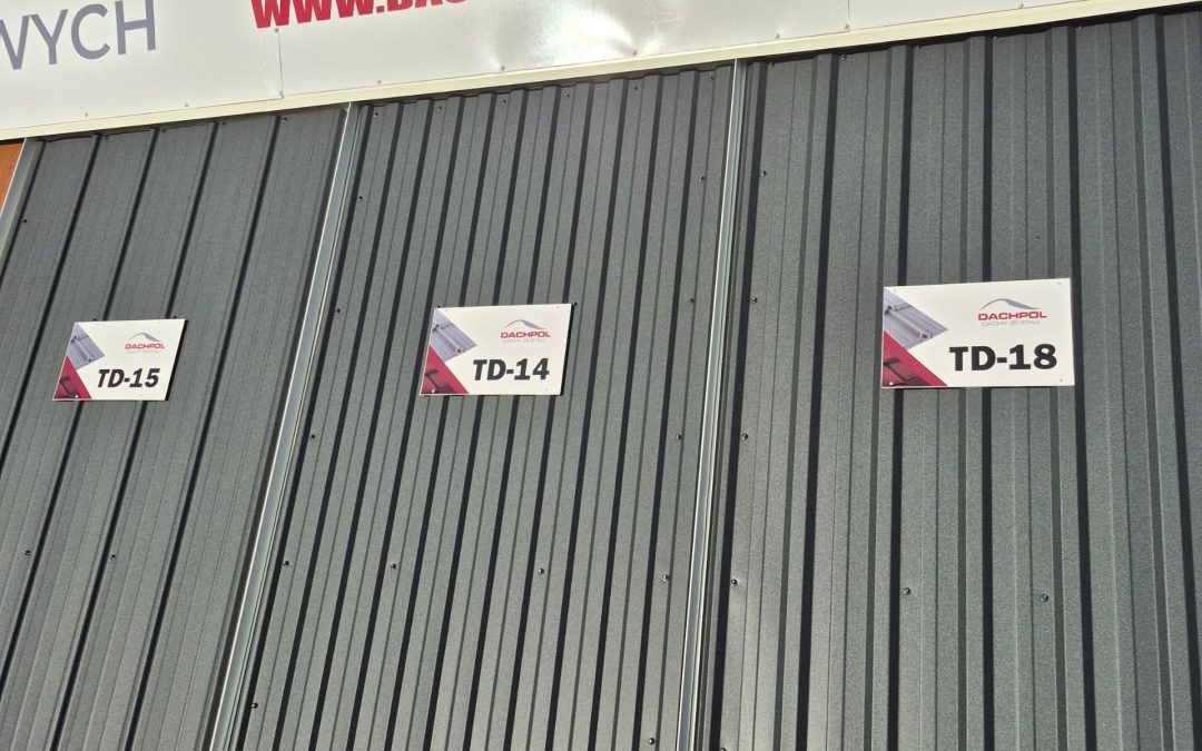 Dachy Radomsko – tanie pokrycia dachowe